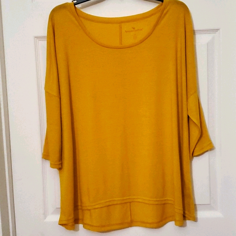 Woman Within Top, Size 14/16